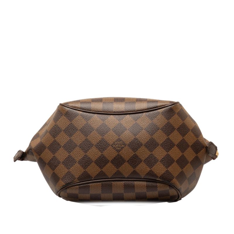 Louis Vuitton Damier Ebene Belem PM (rLXSTr) - Image 4