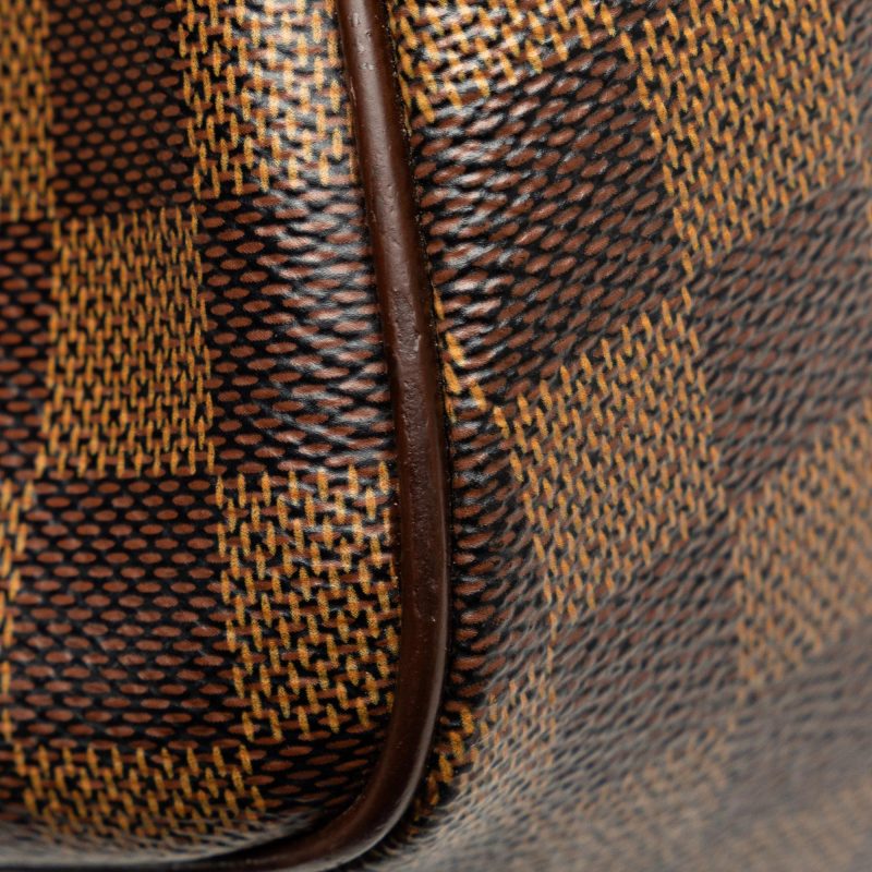 Louis Vuitton Damier Ebene Belem PM (rLXSTr) - Image 10