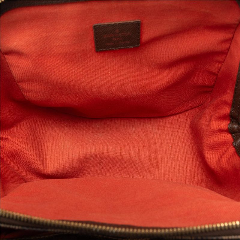 Louis Vuitton Damier Ebene Belem PM (rLXSTr) - Image 6
