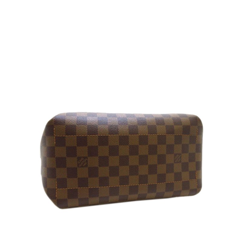 Louis Vuitton Damier Ebene Belmont MM (yMXfT4) - Image 4