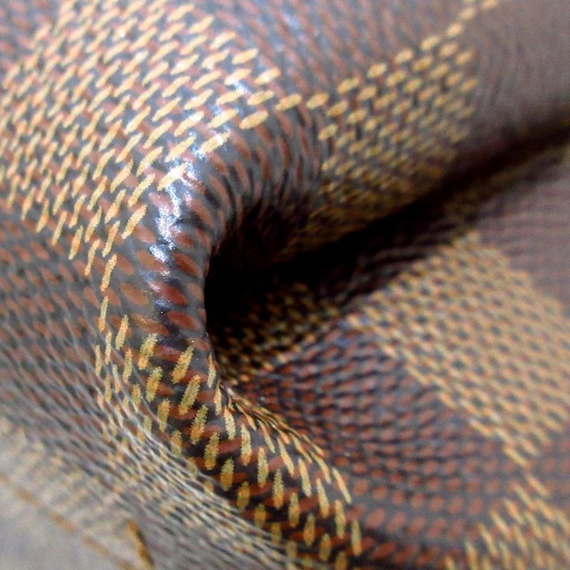 Louis Vuitton Damier Ebene Belmont MM (yMXfT4) - Image 10
