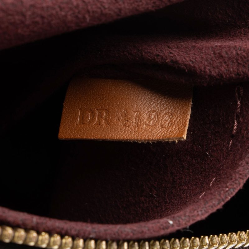 Louis Vuitton Damier Ebene Belmont Tote (e1PDWV) - Image 6