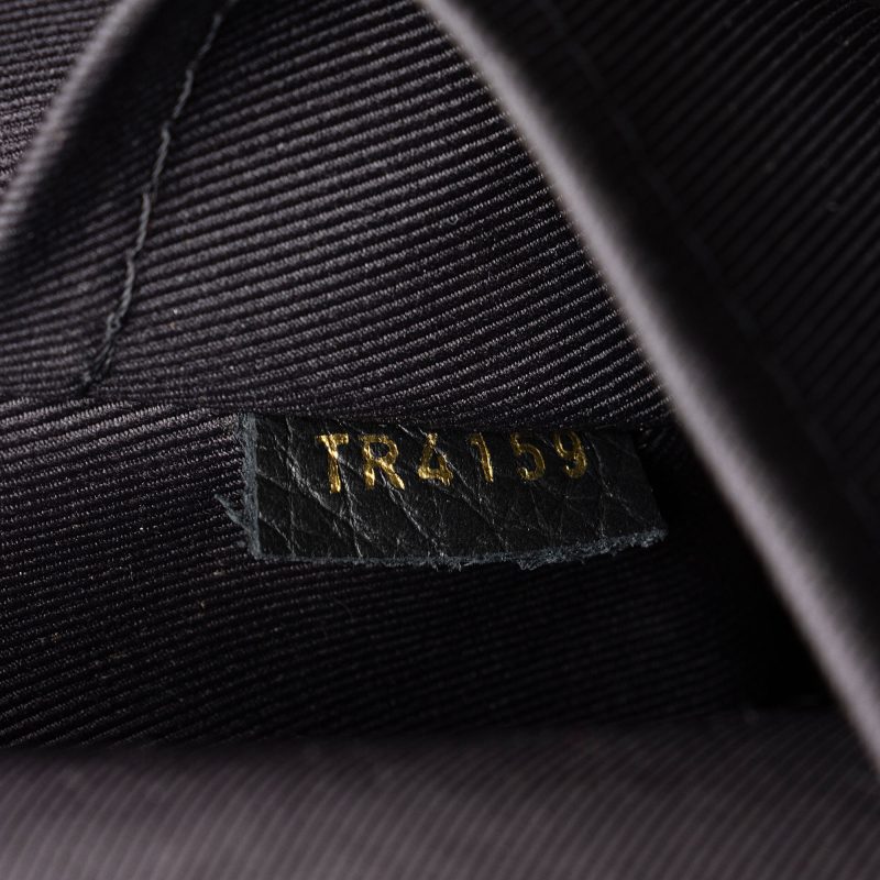 Louis Vuitton Damier Ebene Bond Street BB Satchel (jHf23x) - Image 6