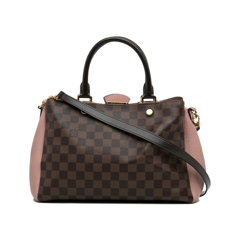 Louis Vuitton Damier Ebene Brittany (CPGN9S)