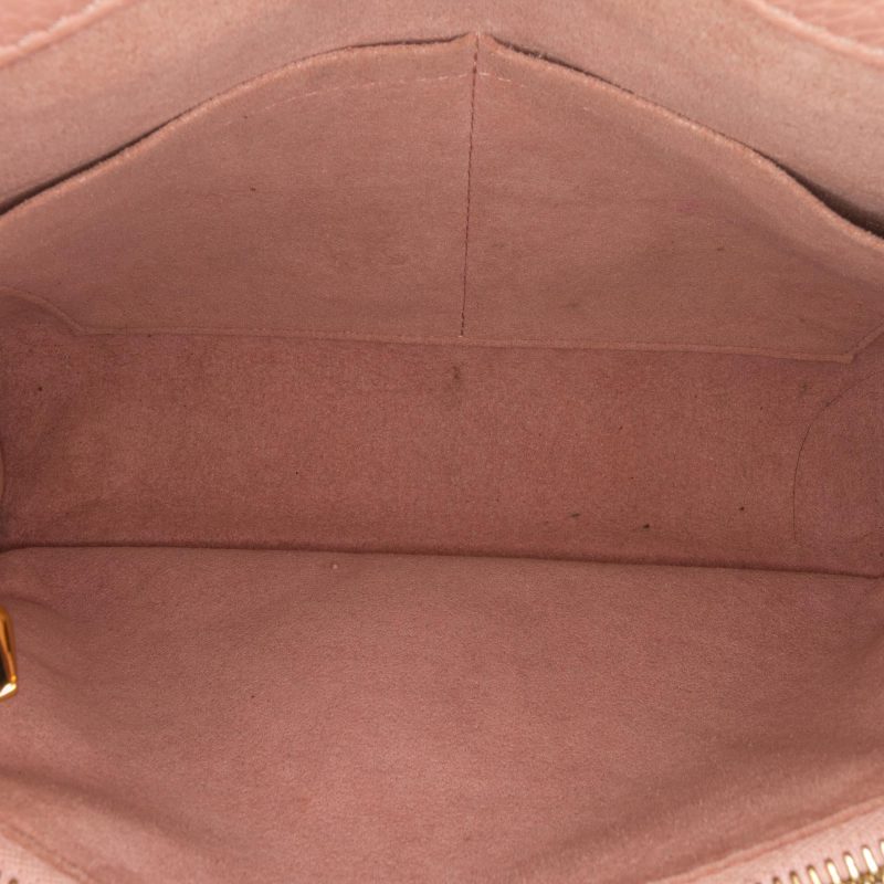 Louis Vuitton Damier Ebene Brittany (CPGN9S) - Image 6