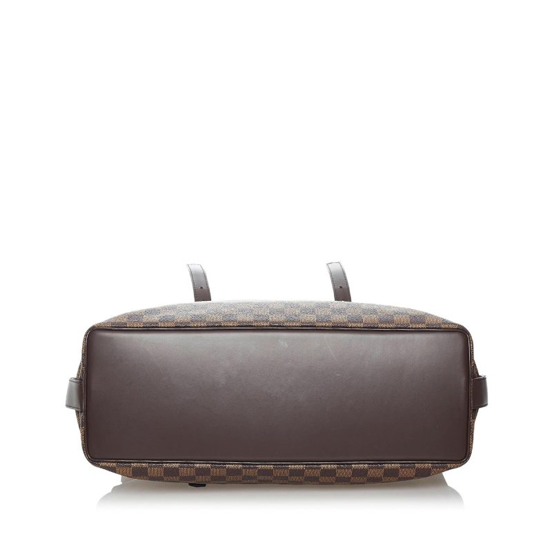 Louis Vuitton Damier Ebene Chelsea (30143) - Image 4