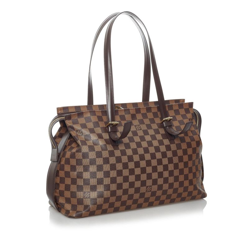 Louis Vuitton Damier Ebene Chelsea (30143) - Image 2