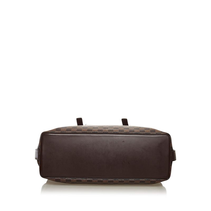 Louis Vuitton Damier Ebene Chelsea 34997) - Image 4