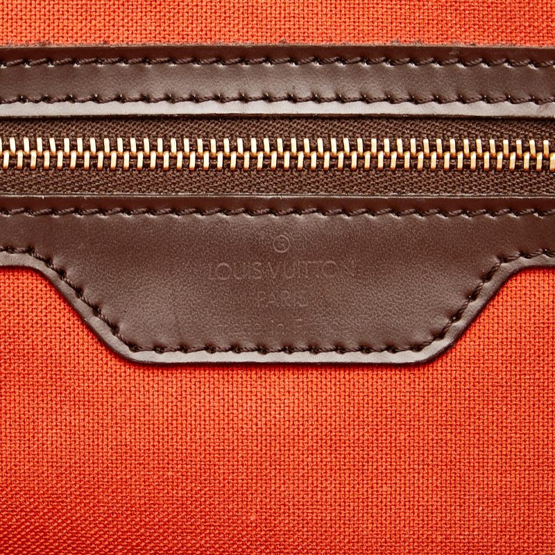 Louis Vuitton Damier Ebene Chelsea 35415) - Image 8