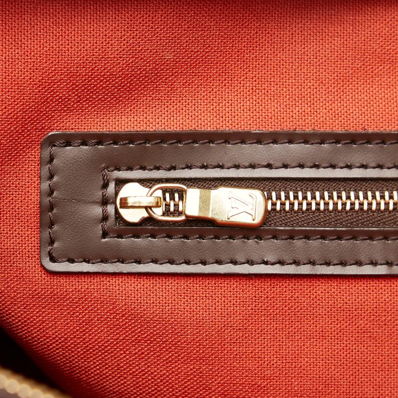 Louis Vuitton Damier Ebene Chelsea 35415) - Image 10