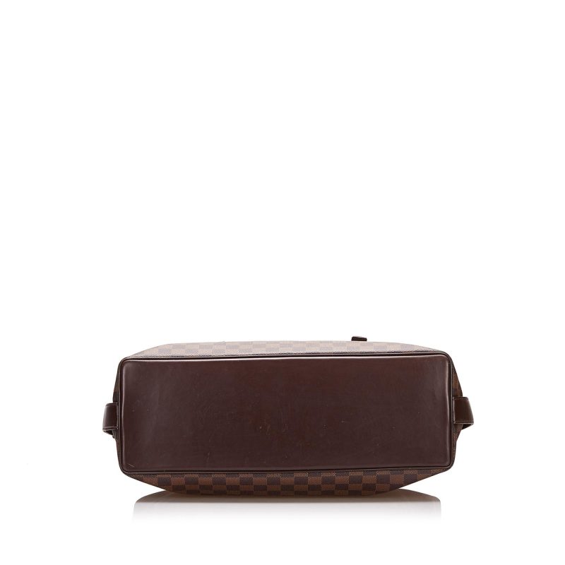 Louis Vuitton Damier Ebene Chelsea 35461) - Image 4