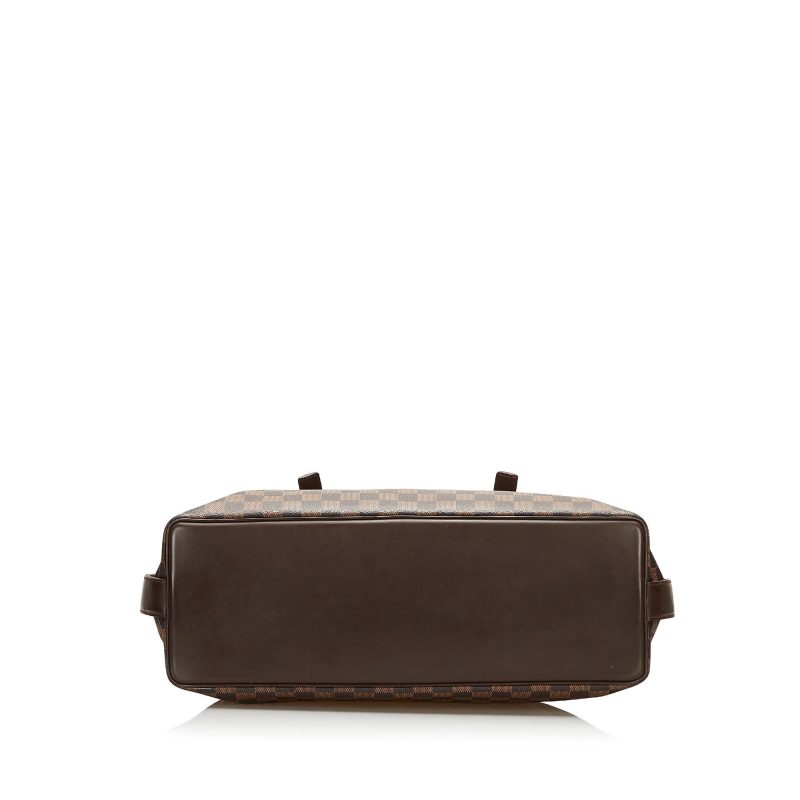 Louis Vuitton Damier Ebene Chelsea 35786) - Image 4