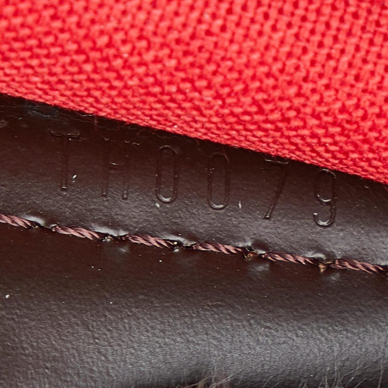 Louis Vuitton Damier Ebene Chelsea (WTVDEh) - Image 8
