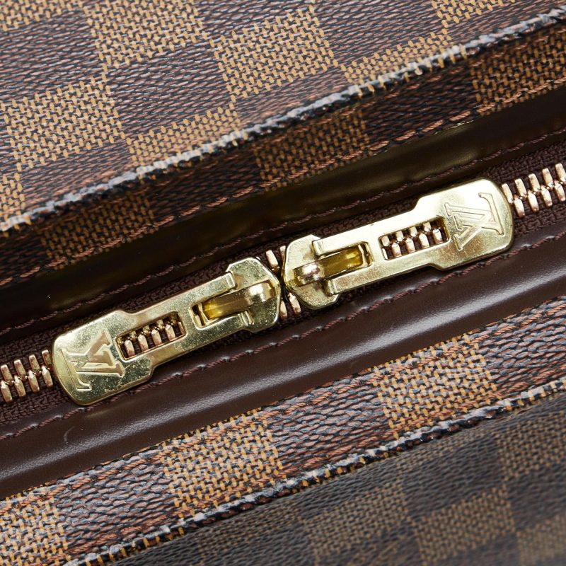 Louis Vuitton Damier Ebene Chelsea (WTVDEh) - Image 10