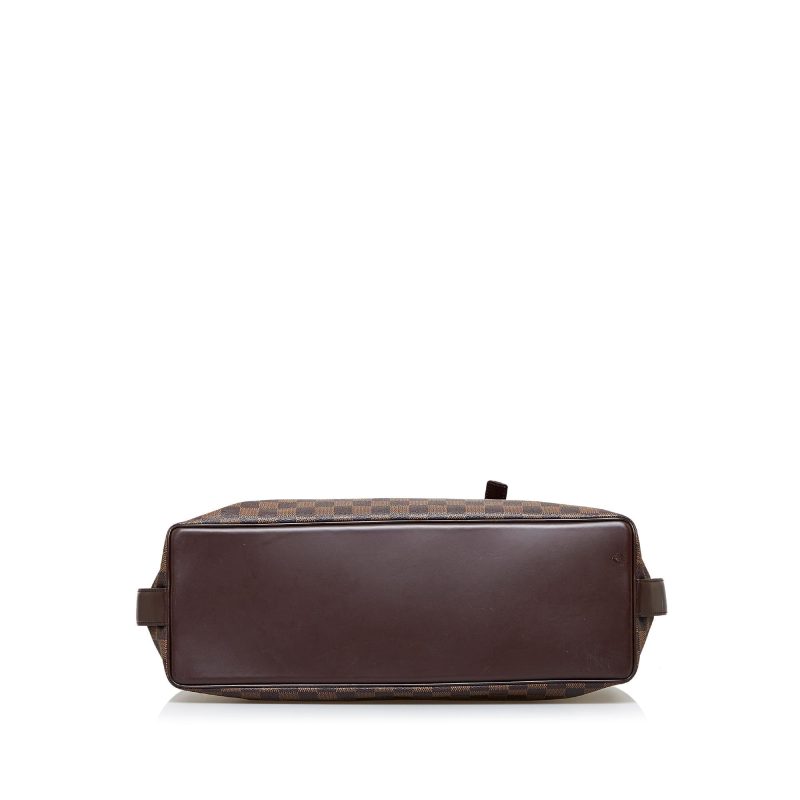 Louis Vuitton Damier Ebene Chelsea (zbYtZq) - Image 4