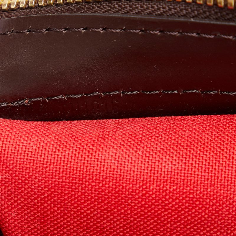 Louis Vuitton Damier Ebene Chelsea (zbYtZq) - Image 8