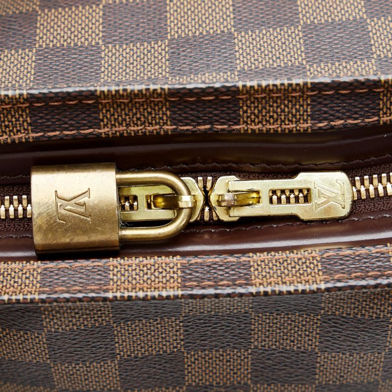 Louis Vuitton Damier Ebene Chelsea (zbYtZq) - Image 9