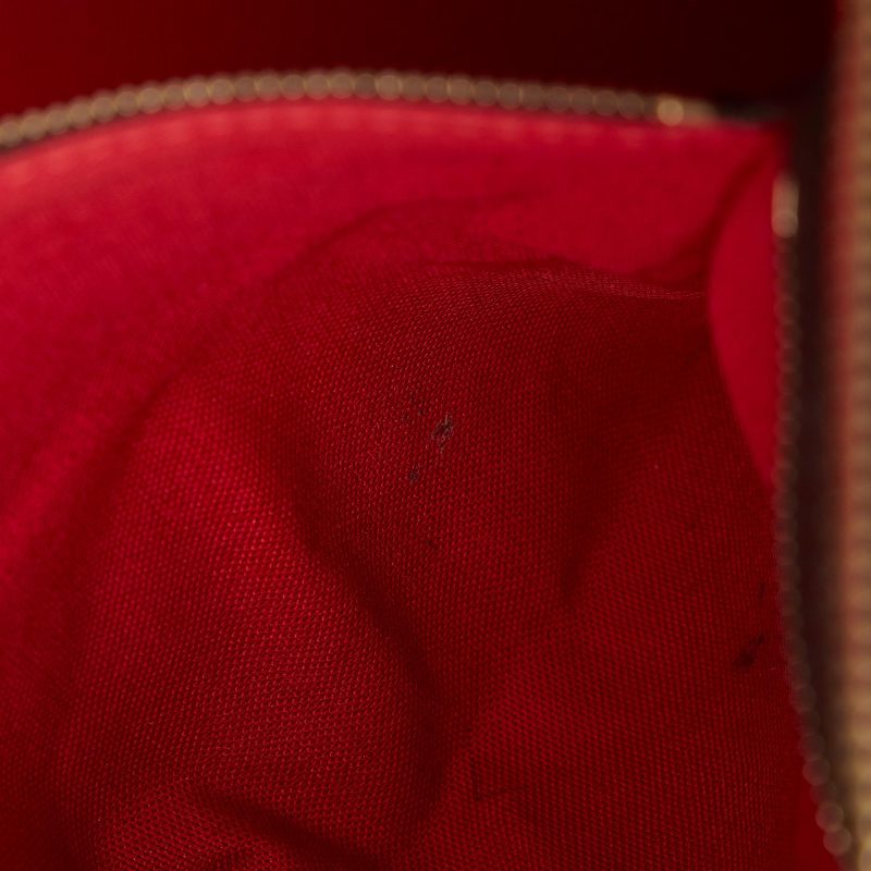 Louis Vuitton Damier Ebene Chelsea (zbYtZq) - Image 10