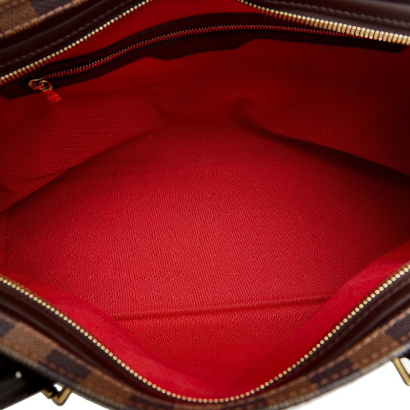 Louis Vuitton Damier Ebene Chelsea (zbYtZq) - Image 6