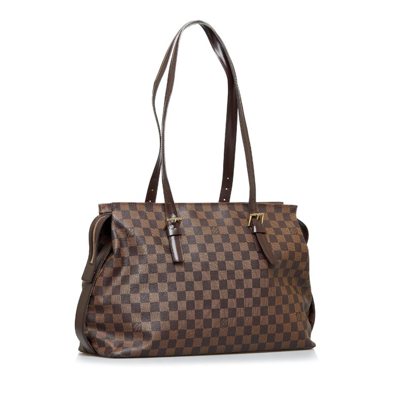 Louis Vuitton Damier Ebene Chelsea (zbYtZq) - Image 2