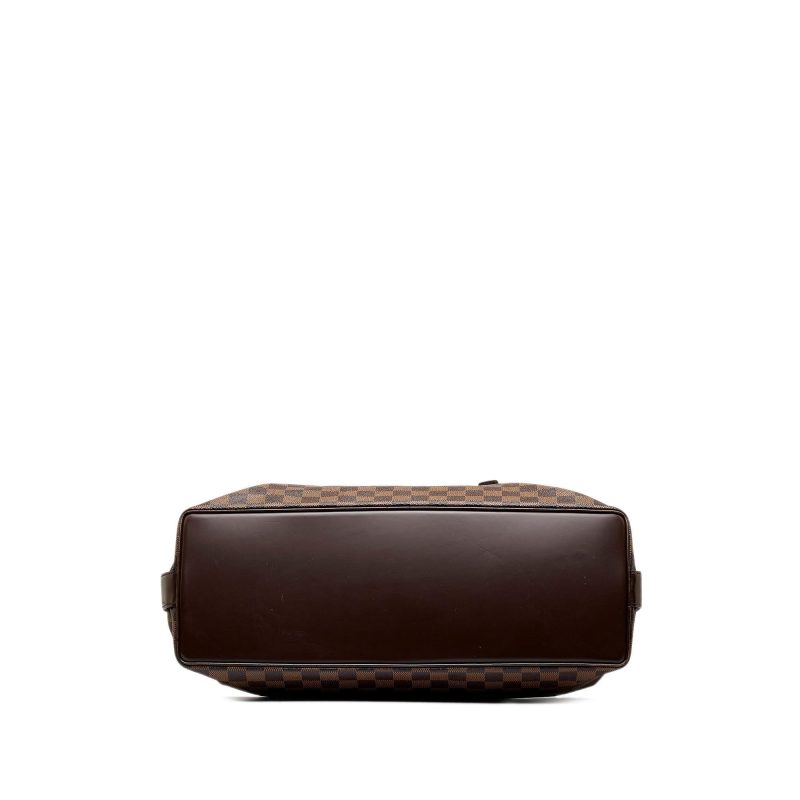 Louis Vuitton Damier Ebene Chelsea (ycU53J) - Image 4
