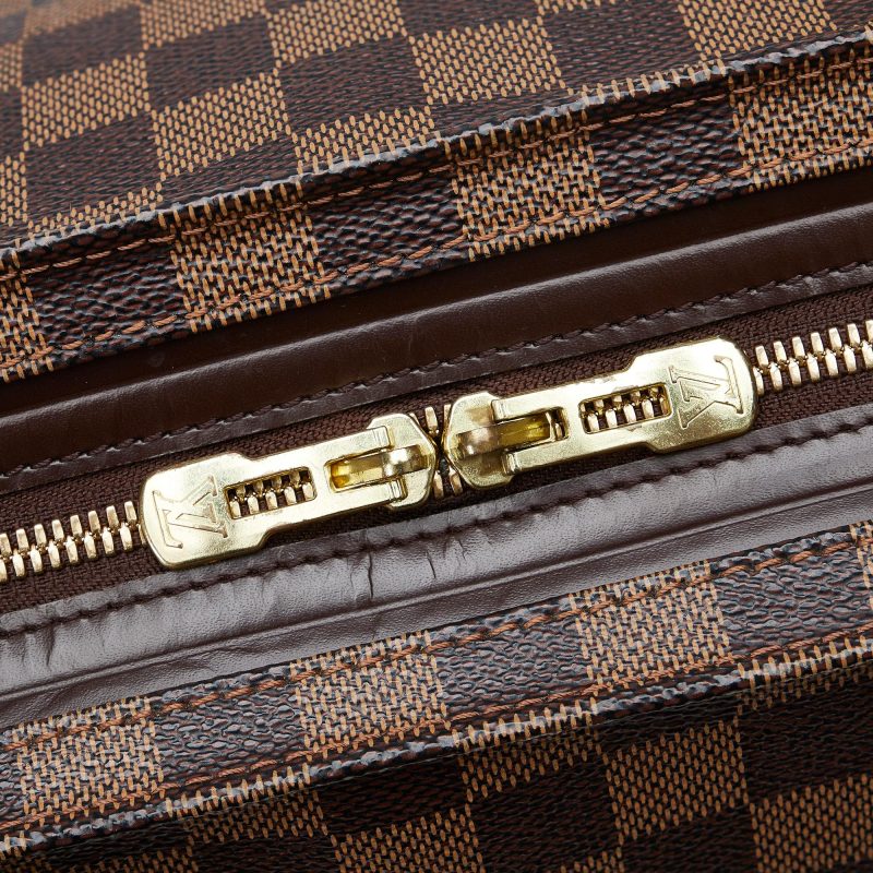 Louis Vuitton Damier Ebene Chelsea (ycU53J) - Image 10