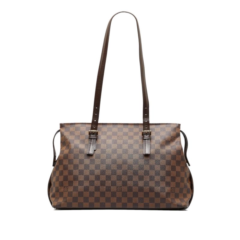 Louis Vuitton Damier Ebene Chelsea (vQB0mU)