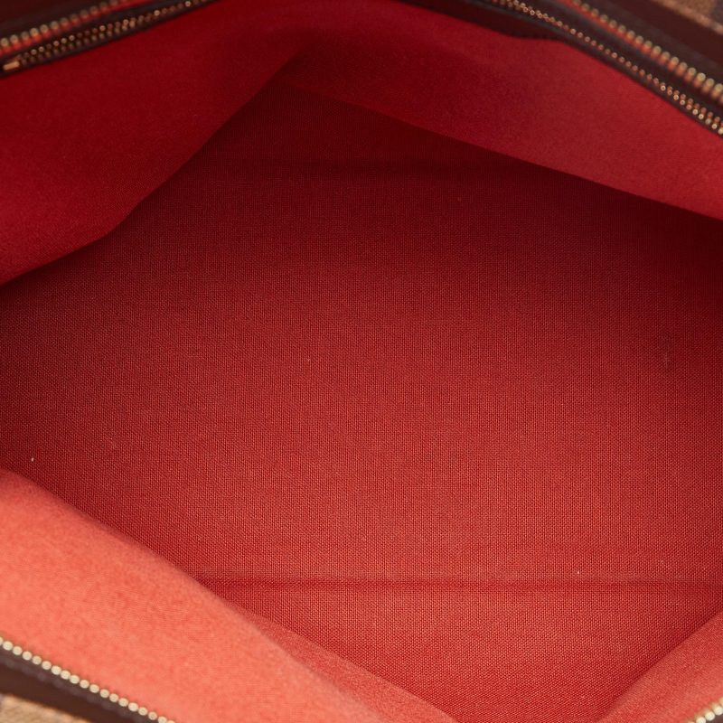 Louis Vuitton Damier Ebene Chelsea (vQB0mU) - Image 6