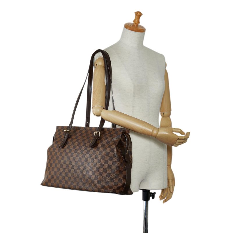 Louis Vuitton Damier Ebene Chelsea (vQB0mU) - Image 5