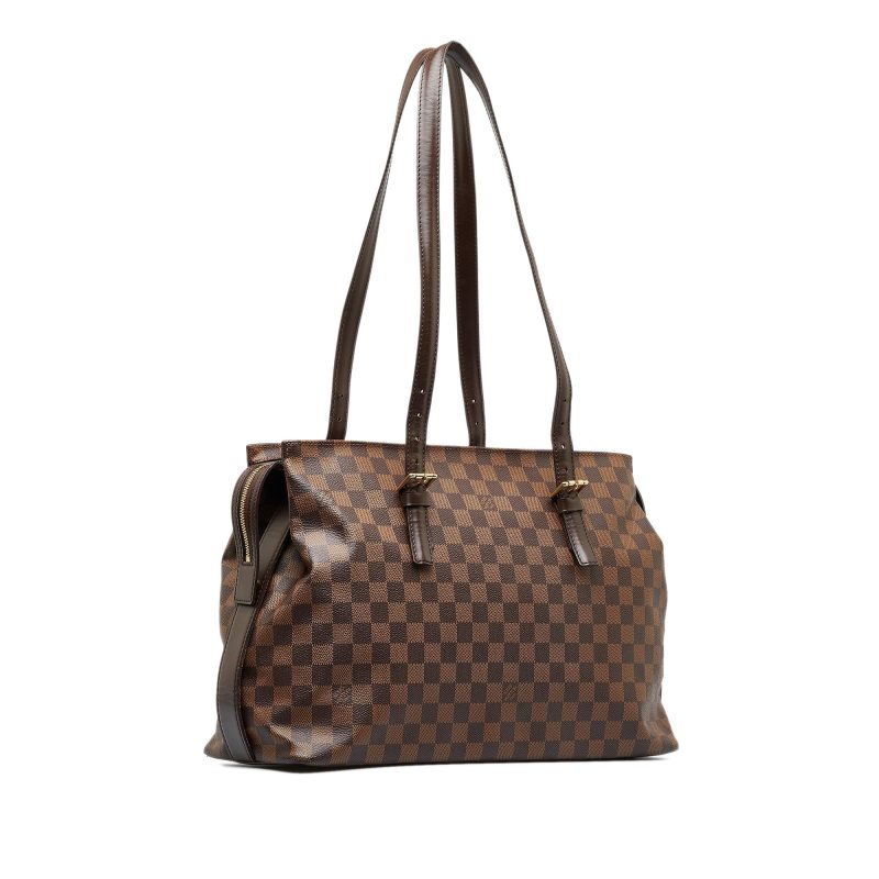 Louis Vuitton Damier Ebene Chelsea (vQB0mU) - Image 2