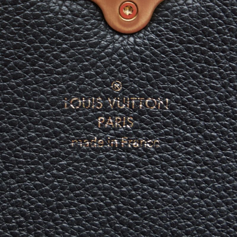 Louis Vuitton Damier Ebene Clapton PM (hIs3xQ) - Image 7