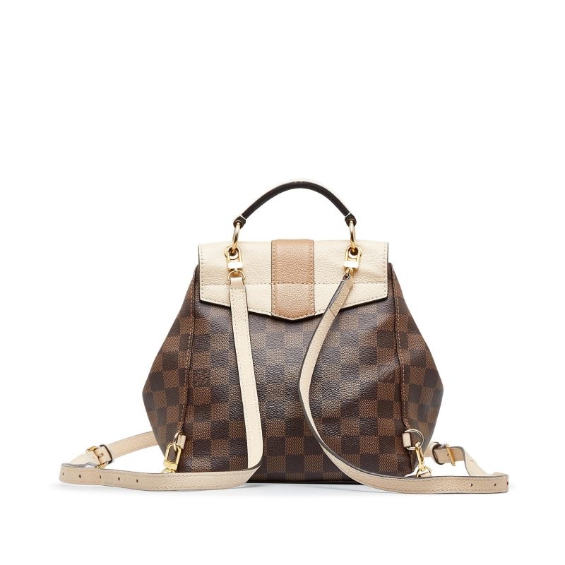 Louis Vuitton Damier Ebene Clapton (jcWXW4) - Image 3