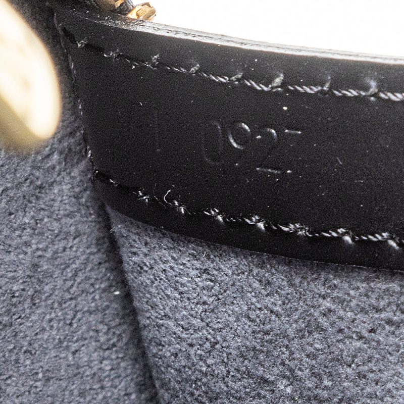 Louis Vuitton Vintage Epi Leather Lussac Tote (20016) - Image 6