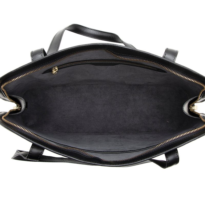 Louis Vuitton Vintage Epi Leather Lussac Tote (20016) - Image 7