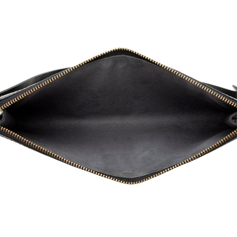 Louis Vuitton Vintage Epi Leather Pochette Accessoires (18542) - Image 7