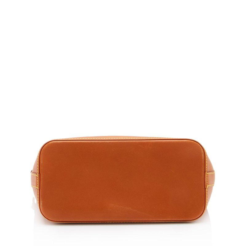 Louis Vuitton Nomade Vertical Lockit Satchel (1an3xe) - Image 4