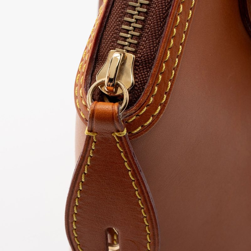 Louis Vuitton Nomade Vertical Lockit Satchel (1an3xe) - Image 10