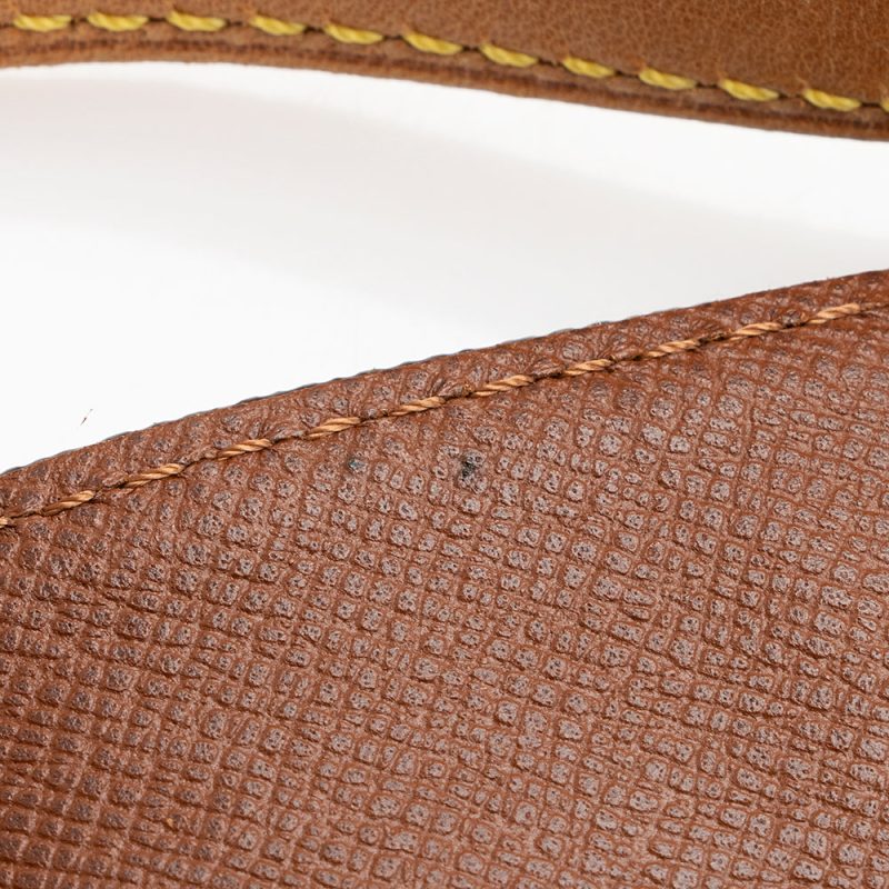 Louis Vuitton Vintage Monogram Canvas Musette Salsa Shoulder Bag (20355) - Image 10
