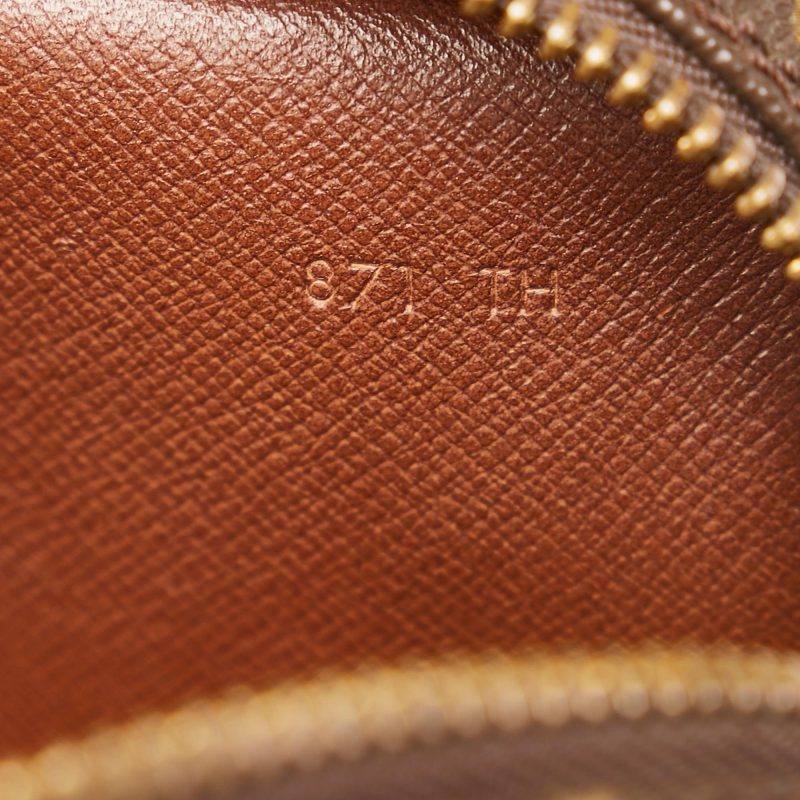 Louis Vuitton Monogram Marly Bandouliere (36876) - Image 8