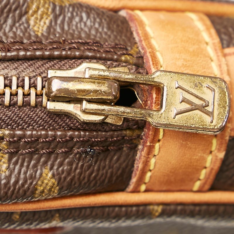 Louis Vuitton Monogram Marly Bandouliere (36876) - Image 9