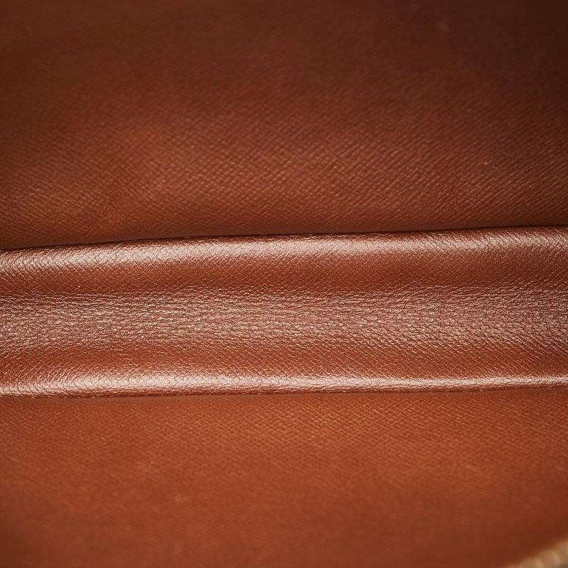 Louis Vuitton Monogram Marly Bandouliere (36876) - Image 6
