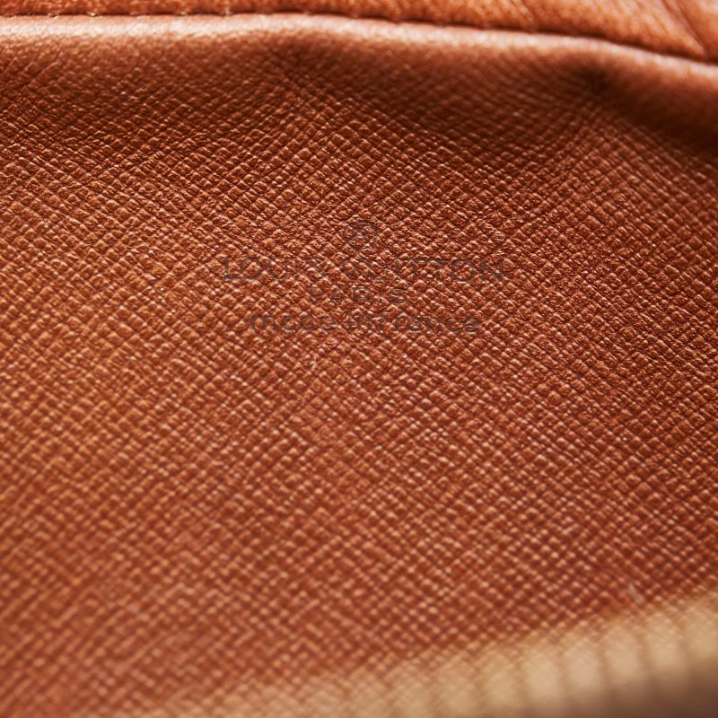 Louis Vuitton Monogram Marly Bandouliere (36876) - Image 7