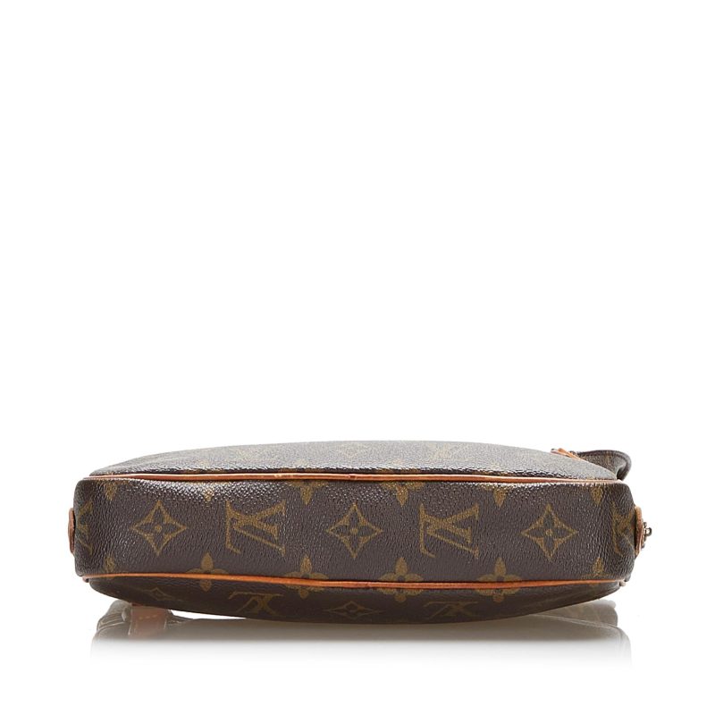 Louis Vuitton Monogram Marly Bandouliere (36926) - Image 4