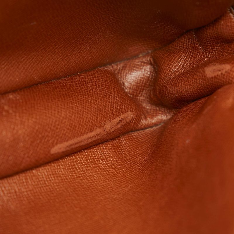 Louis Vuitton Monogram Marly Bandouliere (36926) - Image 9