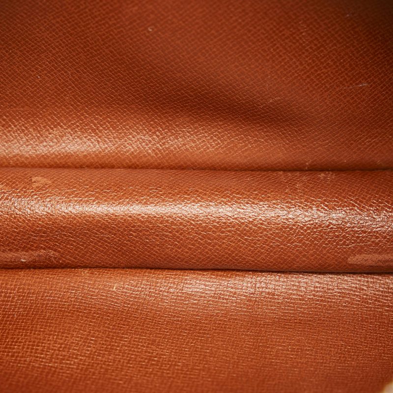 Louis Vuitton Monogram Marly Bandouliere (36926) - Image 6