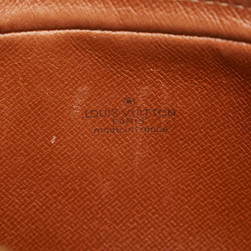 Louis Vuitton Monogram Marly Bandouliere (36926) - Image 7