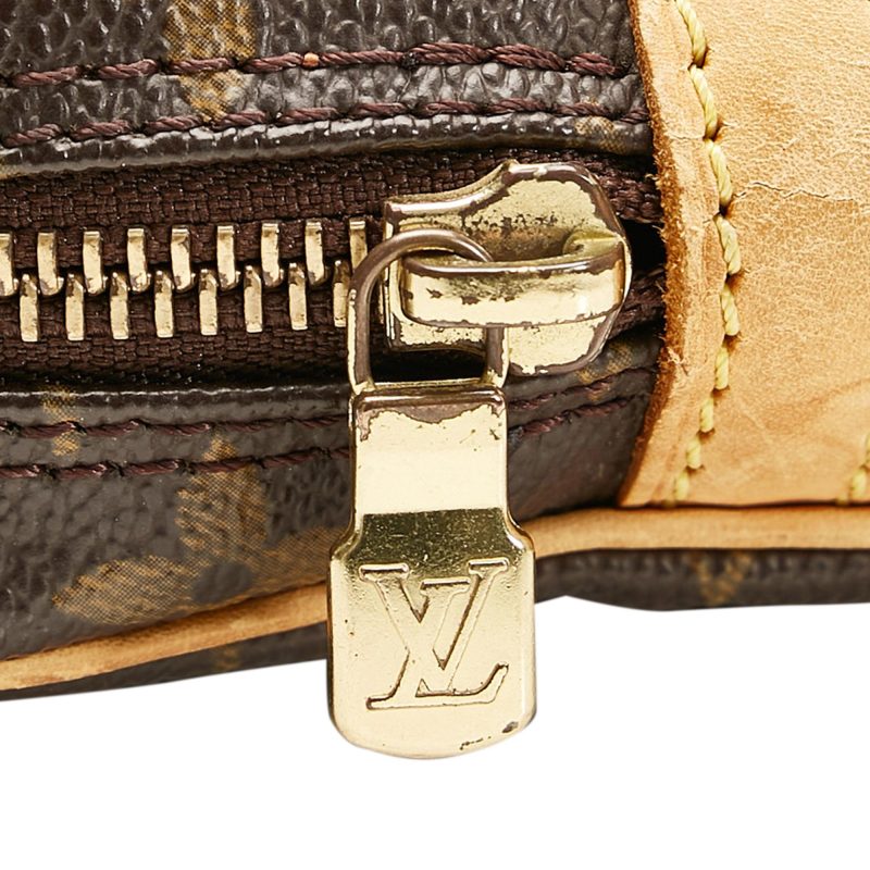 Louis Vuitton Monogram Marly Bandouliere (37008) - Image 9