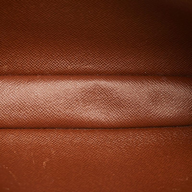 Louis Vuitton Monogram Marly Bandouliere (37008) - Image 6