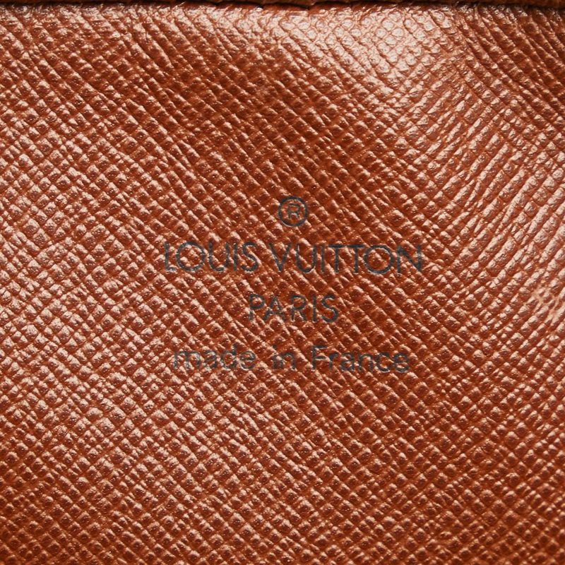 Louis Vuitton Monogram Marly Bandouliere (37008) - Image 7
