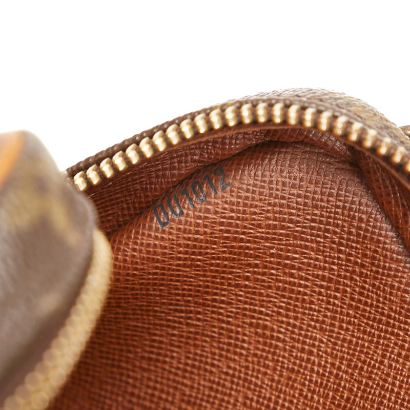 Louis Vuitton Monogram Marly Bandouliere (37054) - Image 8